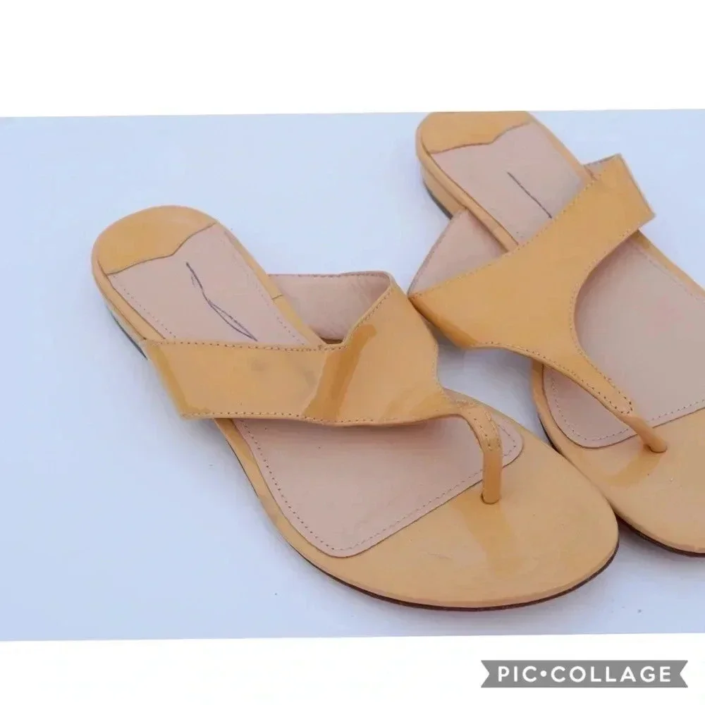 J. Crew Tybee sandals